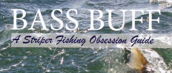 Fish360 Bass Buff