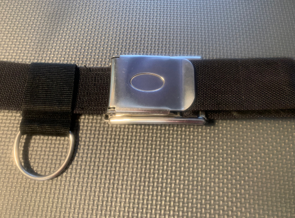 Fish360 Tiderunner Ultimate Surf Belt