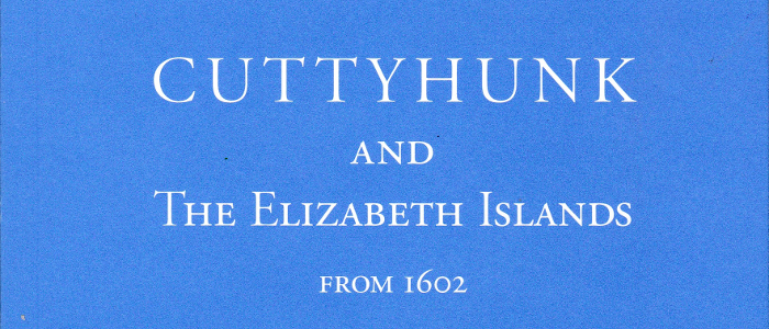 Fish360 Cuttyhunk and The Elizabeth Islands