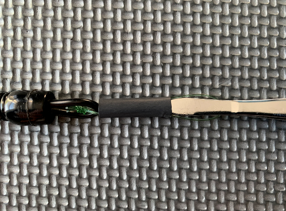 Fish360 DIY Tweezers Lanyard