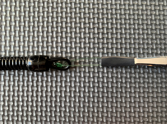 Fish360 DIY Tweezers Lanyard