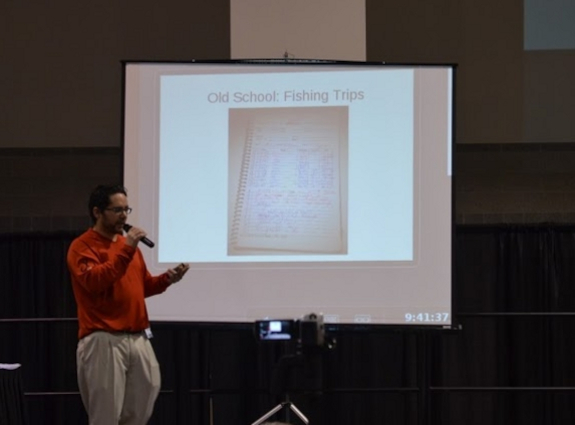 Fish360 RISAA Seminar