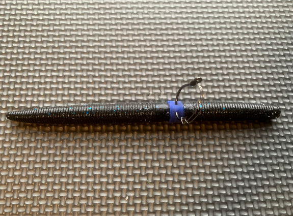 Fish360 DIY Wacky O-Ring II