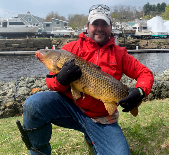 Fish360 Carp Candy 0