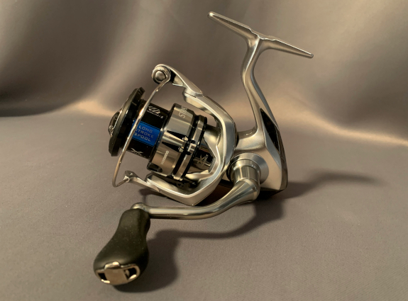 Fish360 Shimano Stradic ST 2500 HGFK