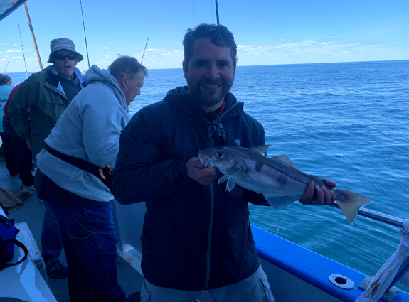 Fish360 Deep Sea Fishing with Friends